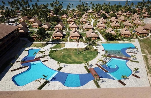 Eco Resort Praia Dos Carneiros 