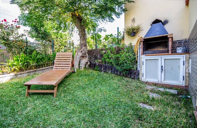 Flatguest Villa Martina - BBQ + Pool + Garden