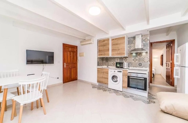 Flat for 1-4 persons