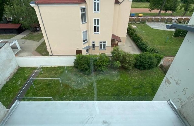 flat for 5 ★ in Zeitz close to Gera & Altenburg ★