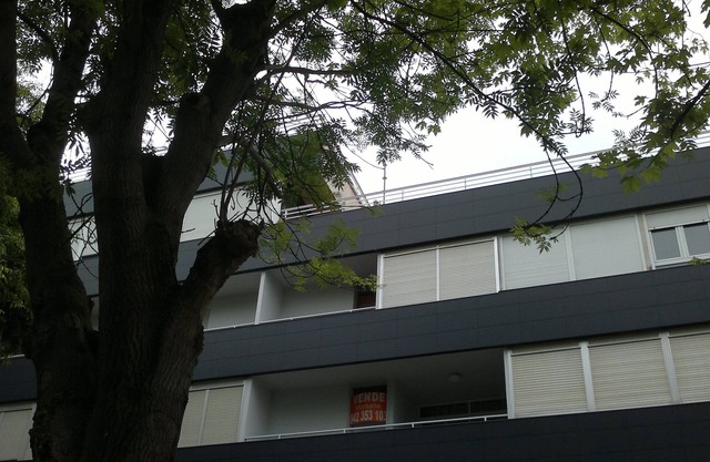 Flat for rent in el sardinero