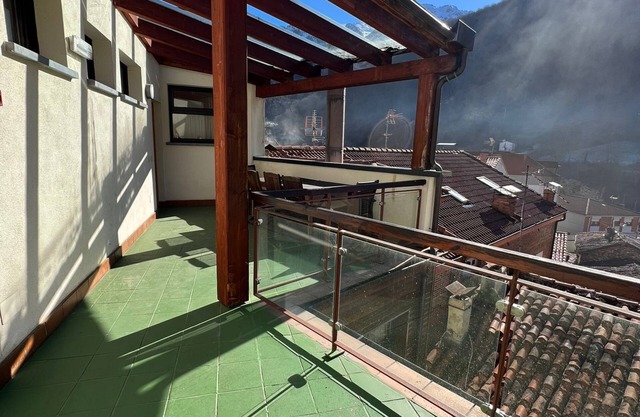Flat for six persons 50 m2