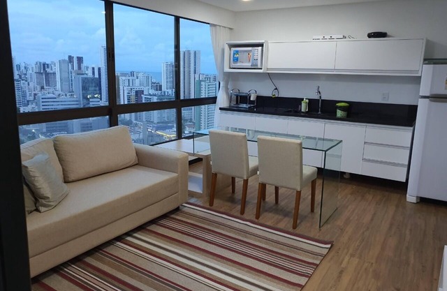 Flat Home Stay 2204