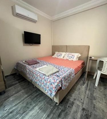 Flat in Manavgat