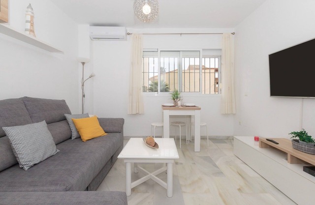 Flat in Torrox near El Morche Beach