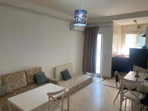 Flat in Tunis
