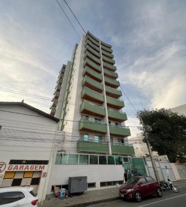 Flat paraíso