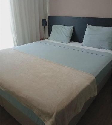 Flat Ramada by Wyndham - Boa viagem - Apto 1903