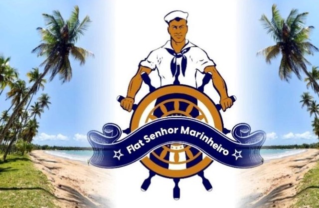 Flat Sr Marinheiro