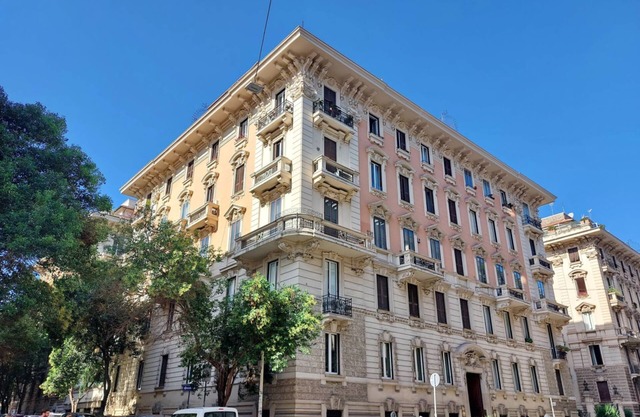 Flatinrome Corso Heart of Roma