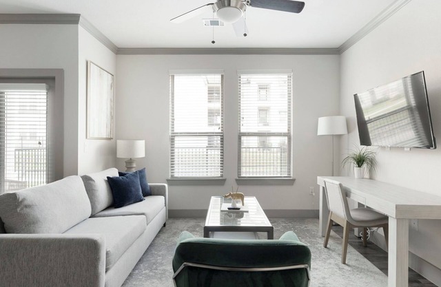 Flats 2BD 2 - Two Bedroom Apartment, Sleeps 4