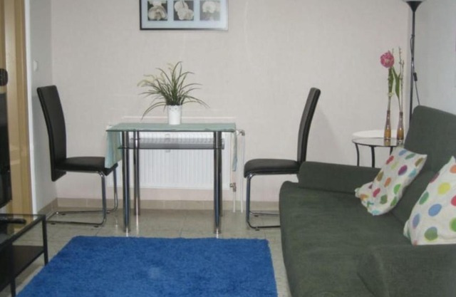 flats-4u - Cosy, quiet & clean apartments in the city (Apt. 1)