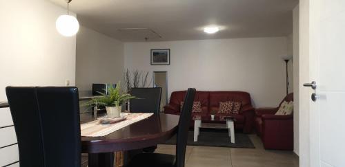 flats-4u - Cosy, quiet & clean apartment in the city (Apt. 6)