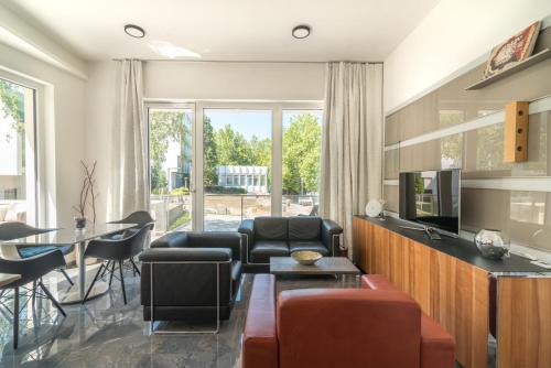 Flavius Spa Residence