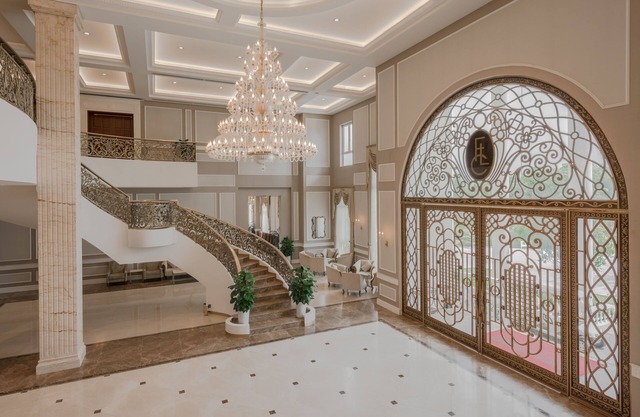 FLC Luxury Resort Vinh Phuc
