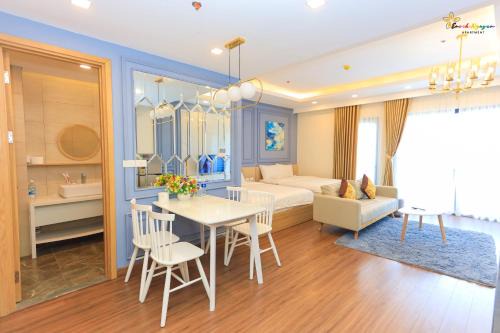 FLC Sea Tower Quy Nhơn Seaview Apartment