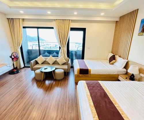 FLC Sea Tower Seaview Quy Nhon