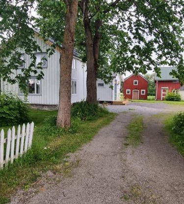 Flekkan gård