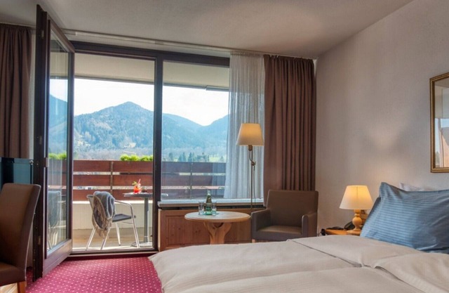Flesslers Lenggries, a Tribute Portfolio Hotel