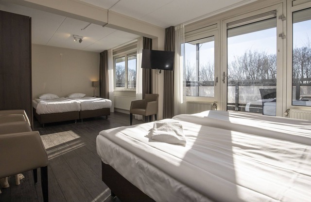 Fletcher Landgoed Hotel Avegoor