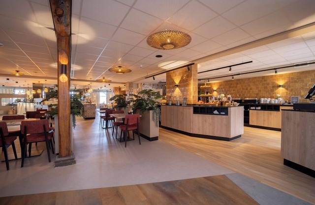 Fletcher Landhotel De Borken