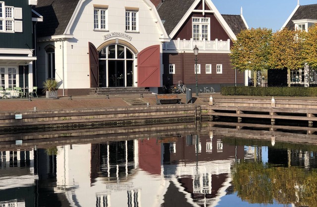 Fletcher Nautisch Kwartier