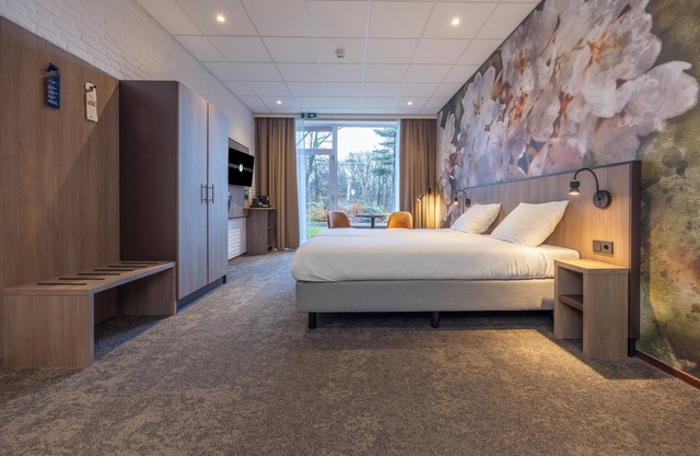 Fletcher Parkhotel Val Monte