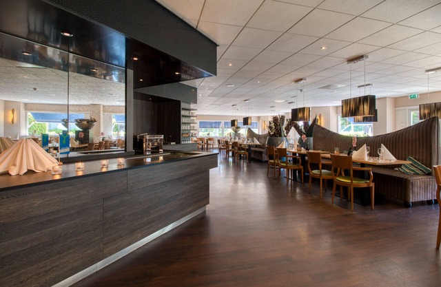 Fletcher Resort-Hotel Zutphen