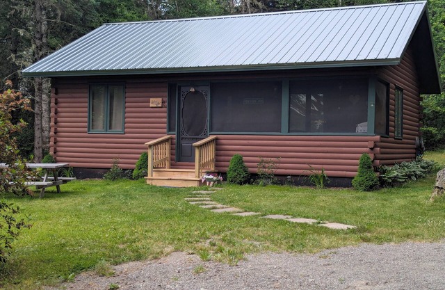Flexible cancellation/Weekly discount/kayaks/fire pit/beach/Pets welcome