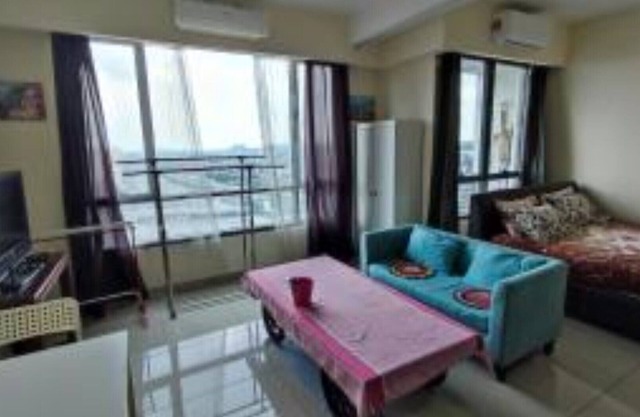 Flexis Studio 2, One South, Free Wifi, Seri Kembangan, Apu, Upm, MRT Serdang Ray