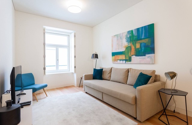 FLH Chiado Central Flat