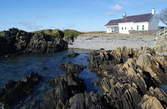 Flora Cove Cottage, Millin Bay, Portaferry