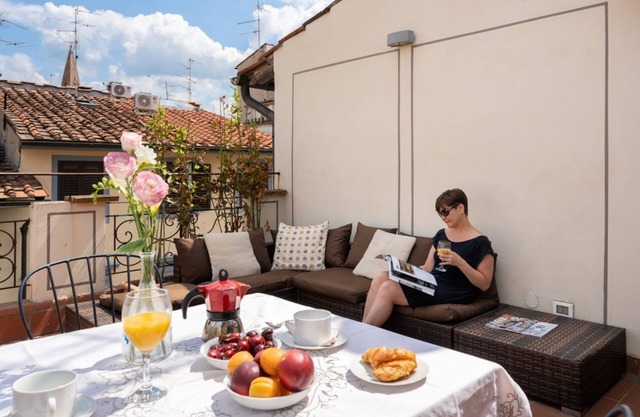 Florence Concierge-Palazzolo 27