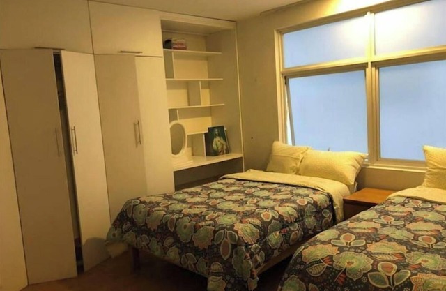 Florentino Apartment 201