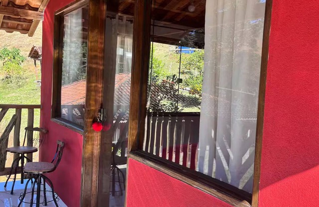 Florenza Accommodation Chalet