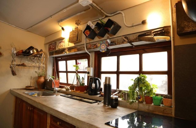 Florinda, a space to connect! Thought in favor of the earth and its resources.