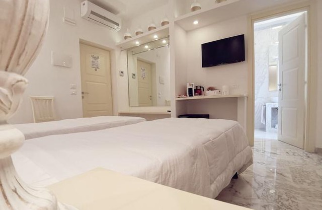 Flos Guest House