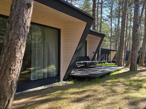 FLY House Łeba