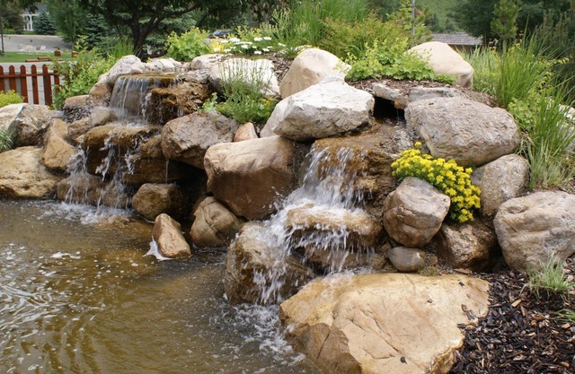 Flying Saddle Resort