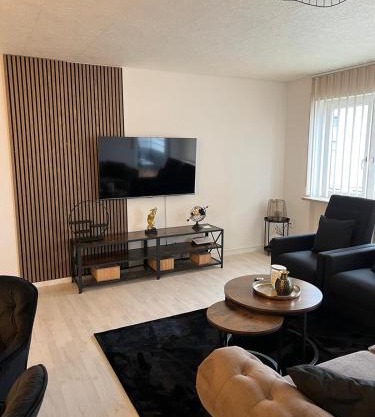 FMA Ferienwohnung Heubach