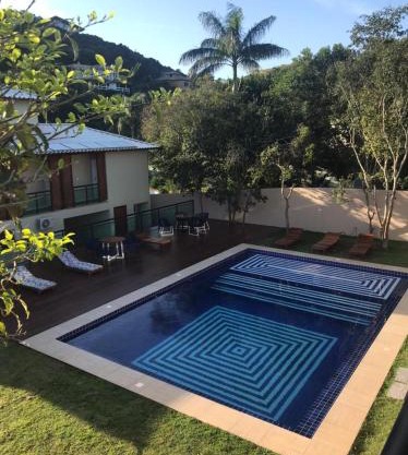 Foca Guest House