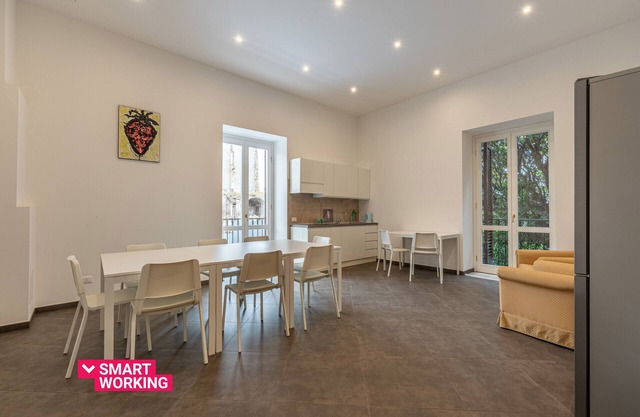 Fonderia Apartment by Wonderful Italy