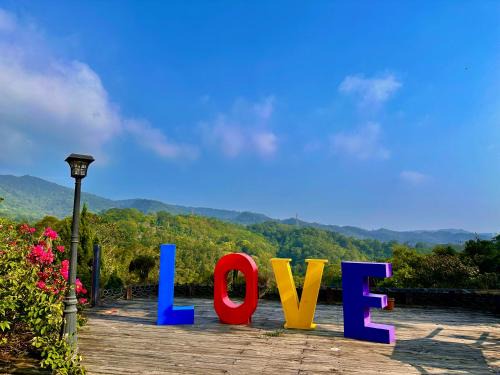 Fong Chou Chalet