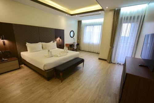 Fontis Residences Hotel