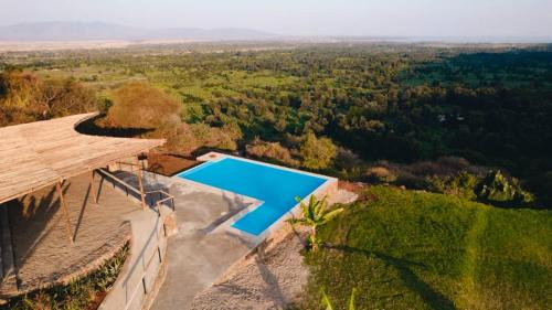 Foot On Africa Lodge