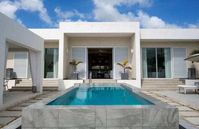 Footprints by Blue Sky Luxury