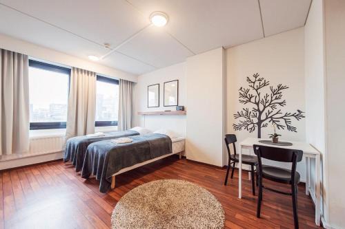 Forenom Aparthotel Lahti 
