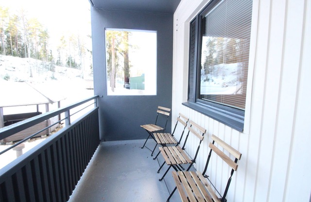 Forenom Apts Hämeenlinna Katuma 1