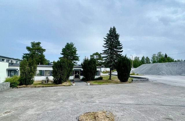 Forenom Boutique Hostel Vaasa