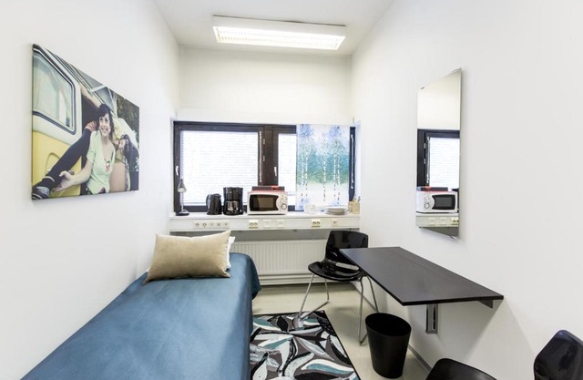 Forenom Hostel Vantaa 